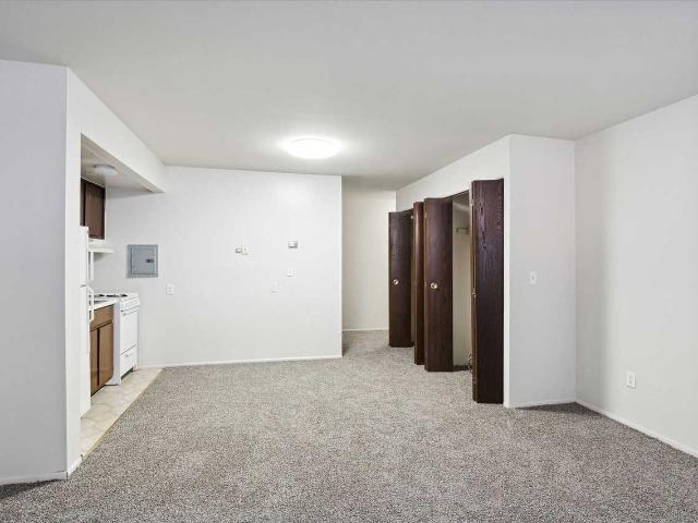 Apartment for rent in Detroit, Michigan