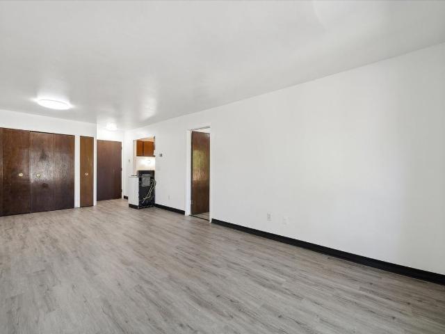 Apartment for rent in Detroit, Michigan