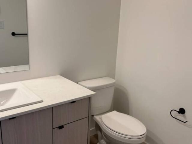 Apartment for rent in New Westminster, British Columbia