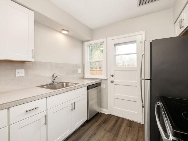 Apartment for rent in Oregonia
