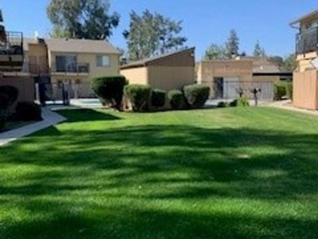Apartment for rent in Bakersfield, California