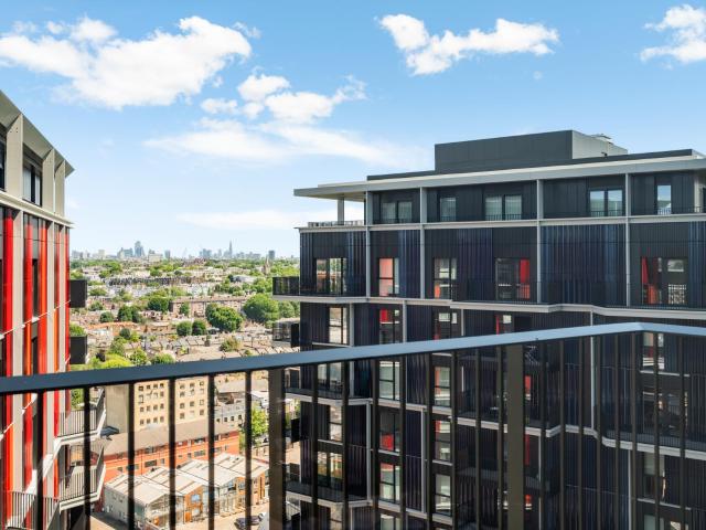Apartment for rent in Shepherd's Bush, Greater London