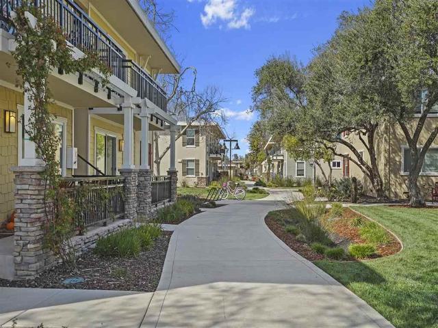 Apartment for rent in Yolo, California