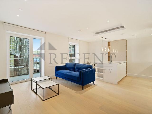 Apartment for rent in Shepherd's Bush, Greater London