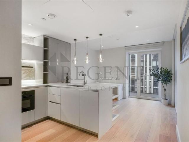Studio for rent in Shepherd's Bush, Greater London