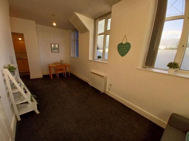 Apartment for rent in Fallowfield Triangle, Manchester