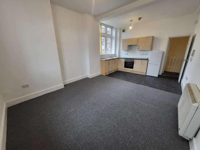 Apartment for rent in Moss Side, Georgia