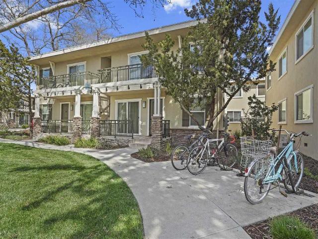Apartment for rent in Yolo, California