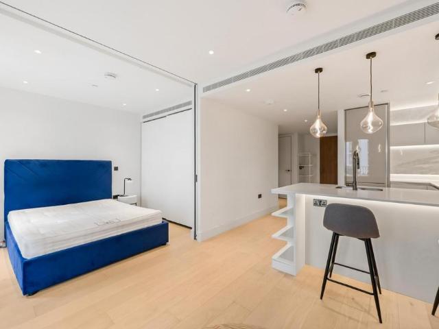 Apartment for rent in Shepherd's Bush, Greater London