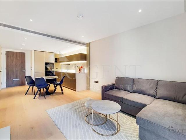 Apartment for rent in Shepherd's Bush, Greater London
