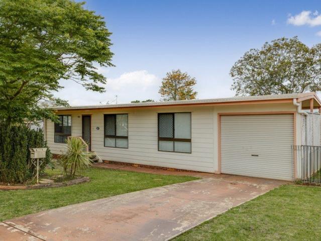 House for sale in Wilsonton Heights, Toowoomba