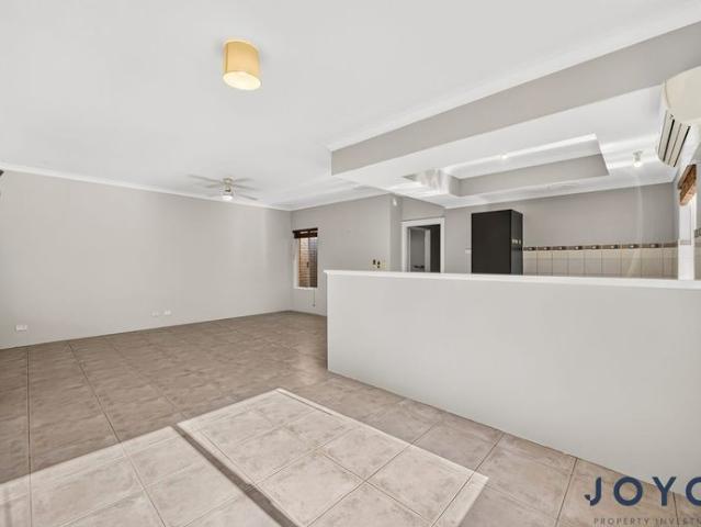 House for rent in Canning Vale, Western Australia