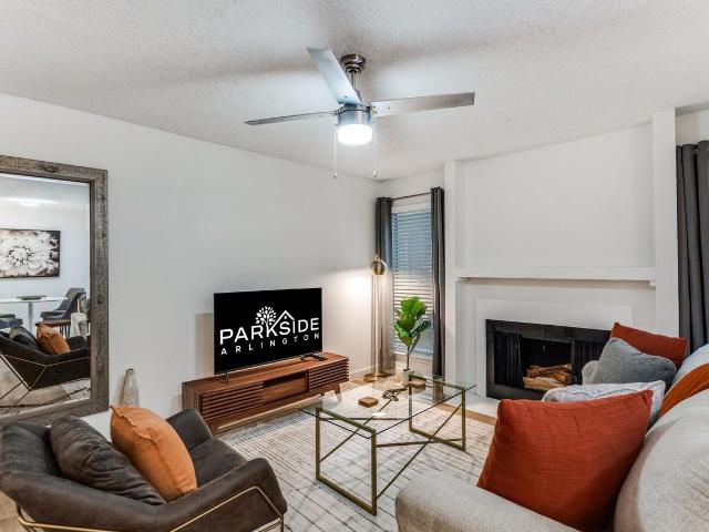 Apartment for rent in Arlington, Texas
