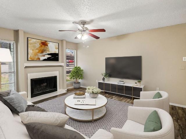 Apartment for rent in Arlington, Texas