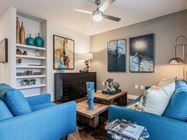 Apartment for rent in Mckinney, Texas