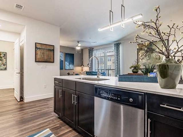 Apartment for rent in Mckinney, Texas