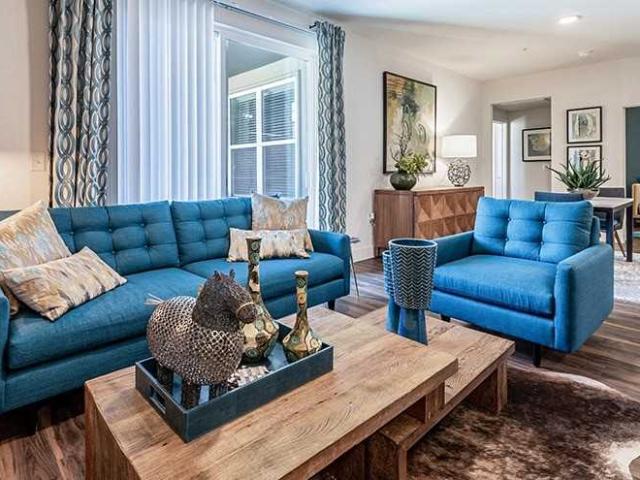 Apartment for rent in Mckinney, Texas