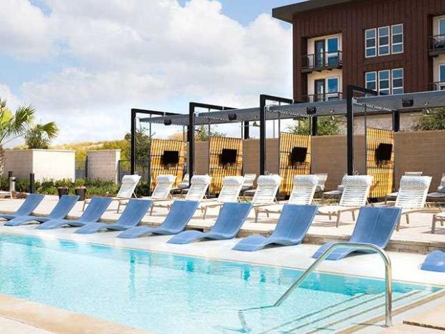 Apartment for rent in Mckinney, Texas