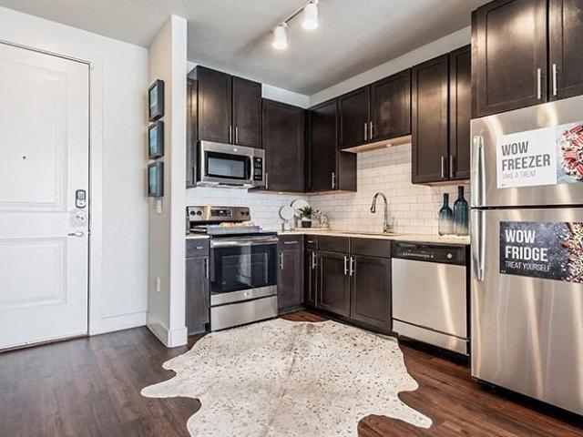 Apartment for rent in Mckinney, Texas