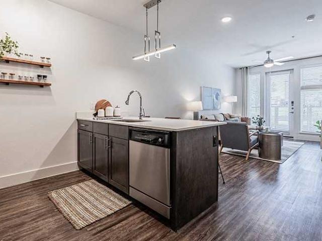 Apartment for rent in Mckinney, Texas