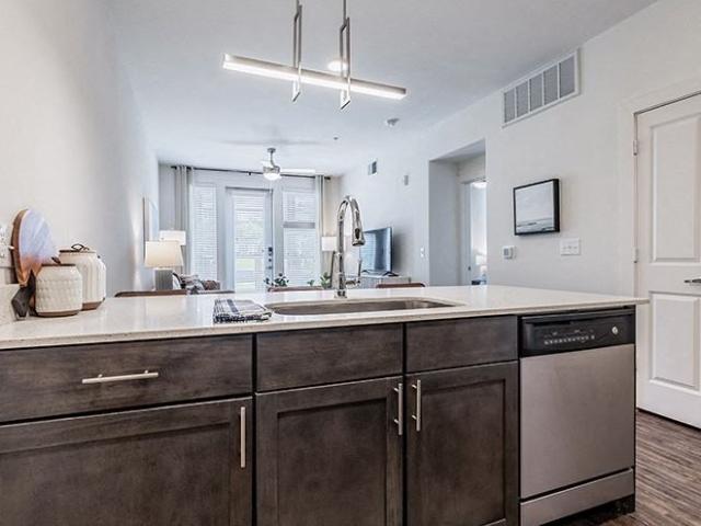 Apartment for rent in Mckinney, Texas