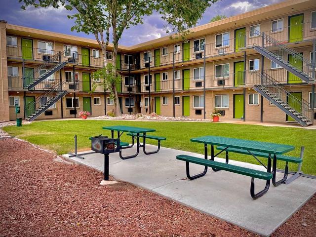 Apartment for rent in Aurora, Colorado