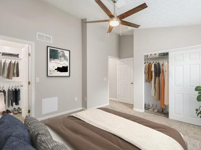 Apartment for rent in Columbus, Ohio