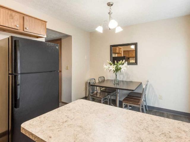 Apartment for rent in Columbus, Ohio