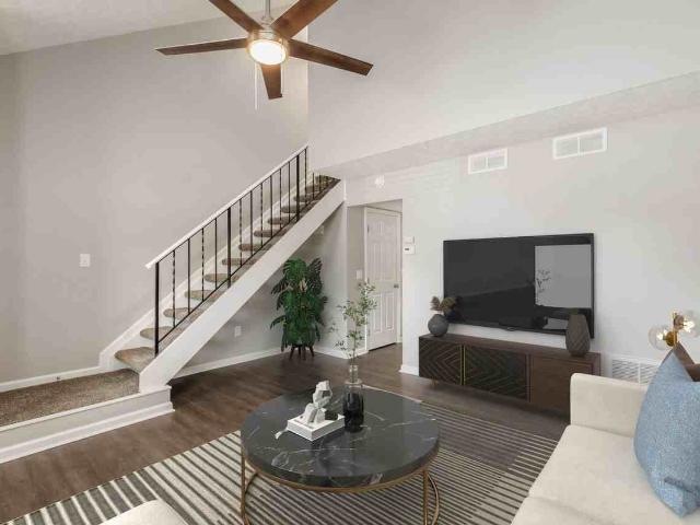 Apartment for rent in Columbus, Ohio