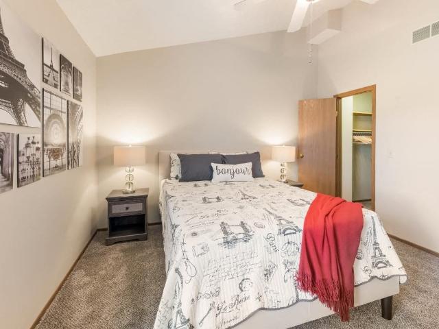 Apartment for rent in Columbus, Ohio