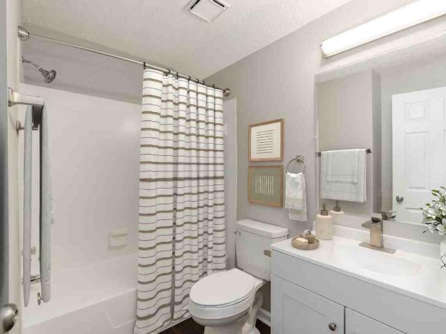Apartment for rent in Columbus, Ohio