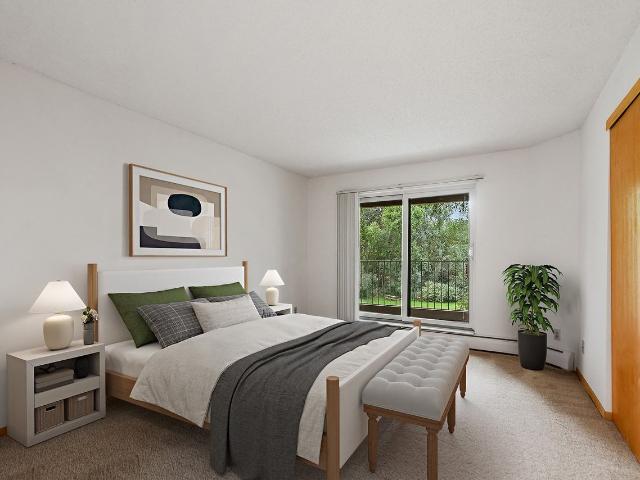 Apartment for rent in Hennepin, Minnesota