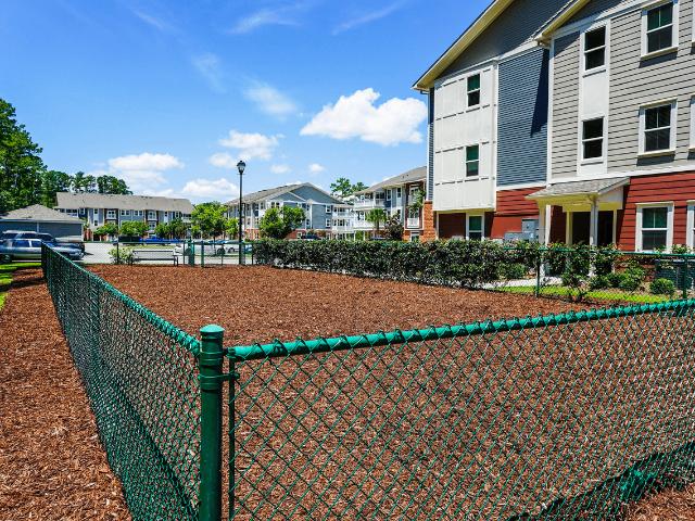 Apartment for rent in Savannah, Georgia