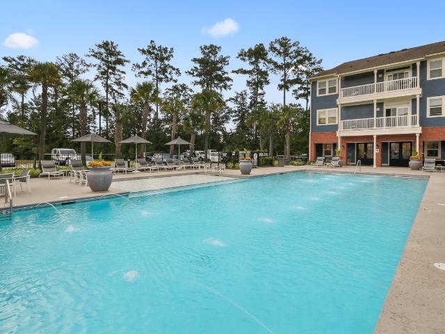 Apartment for rent in Savannah, Georgia