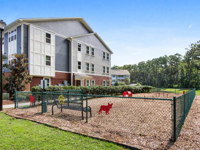 Apartment for rent in Savannah, Georgia