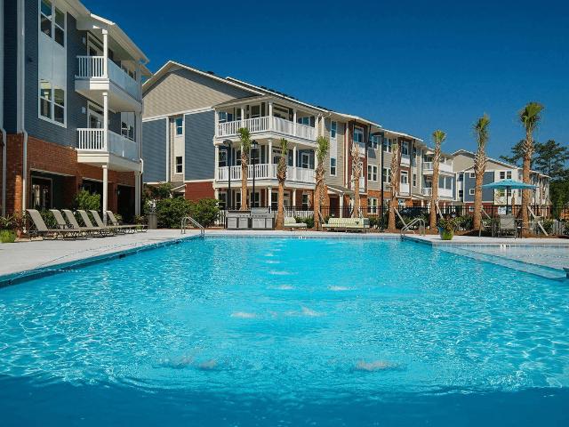 Apartment for rent in Savannah, Chatham County