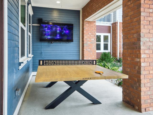 Apartment for rent in Savannah, Georgia