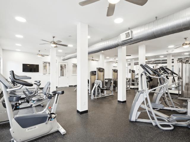 Apartment for rent in Savannah, Georgia