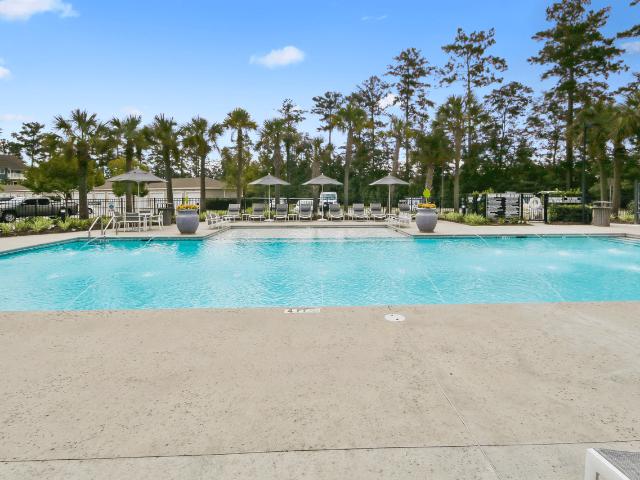 Apartment for rent in Savannah, Georgia