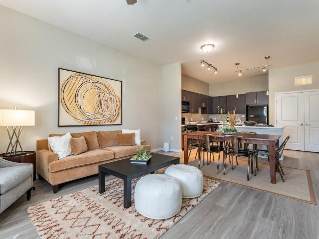 Apartment for rent in Savannah, Georgia