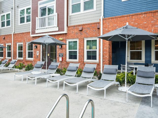 Apartment for rent in Savannah, Chatham County