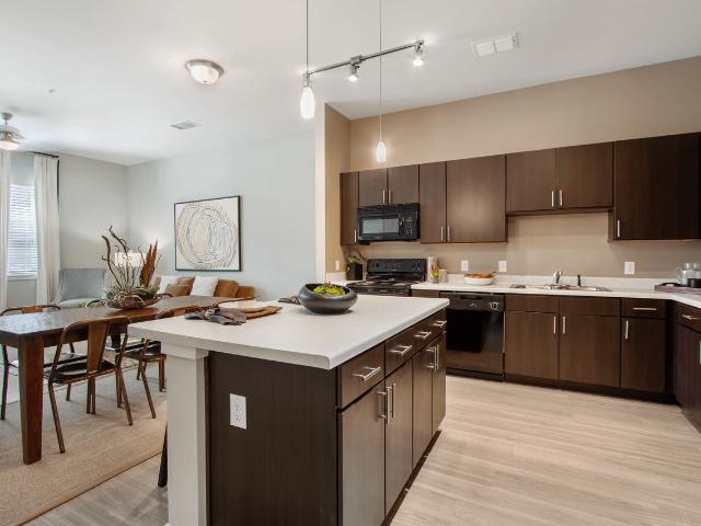 Apartment for rent in Savannah, Georgia