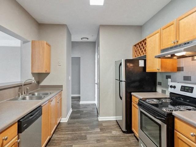 Apartment for rent in Cobb, Georgia
