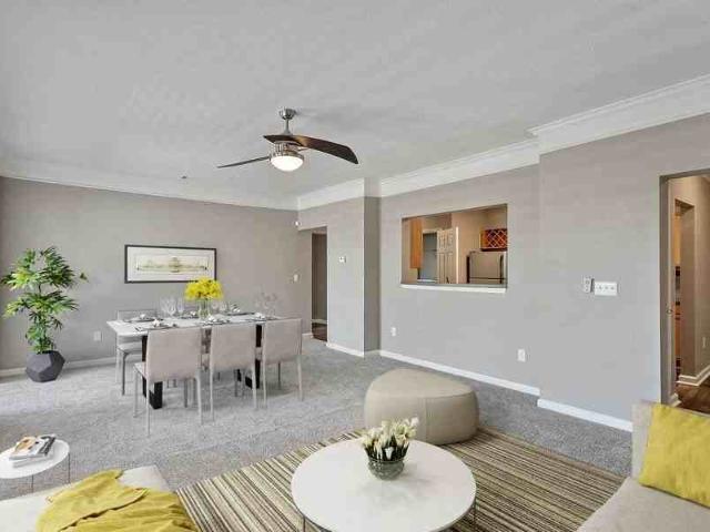 Apartment for rent in Marietta, Cobb County