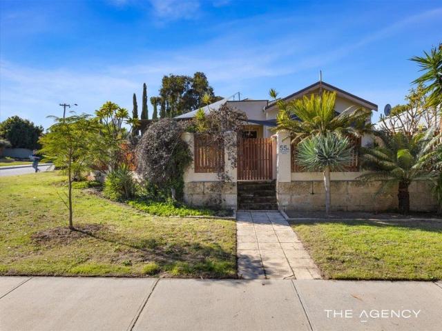 House for sale in Stirling, Western Australia