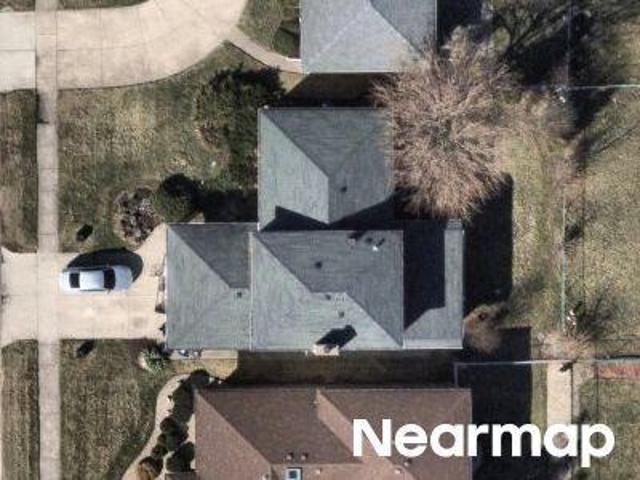 House for sale in South Holland, Illinois