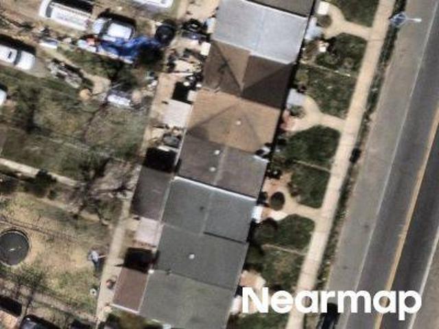 House for sale in Trenton, New Jersey