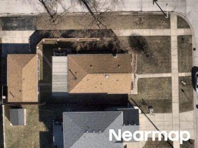 House for sale in Oak Lawn, Illinois