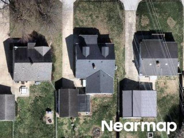 House for sale in Indiana