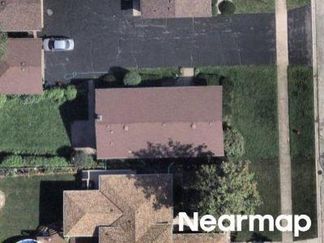 House for sale in Oak Lawn, Cook County